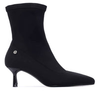 Xti - Women's 144702 Heel Booties