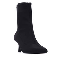 Xti - Women's 144702 Heel Booties