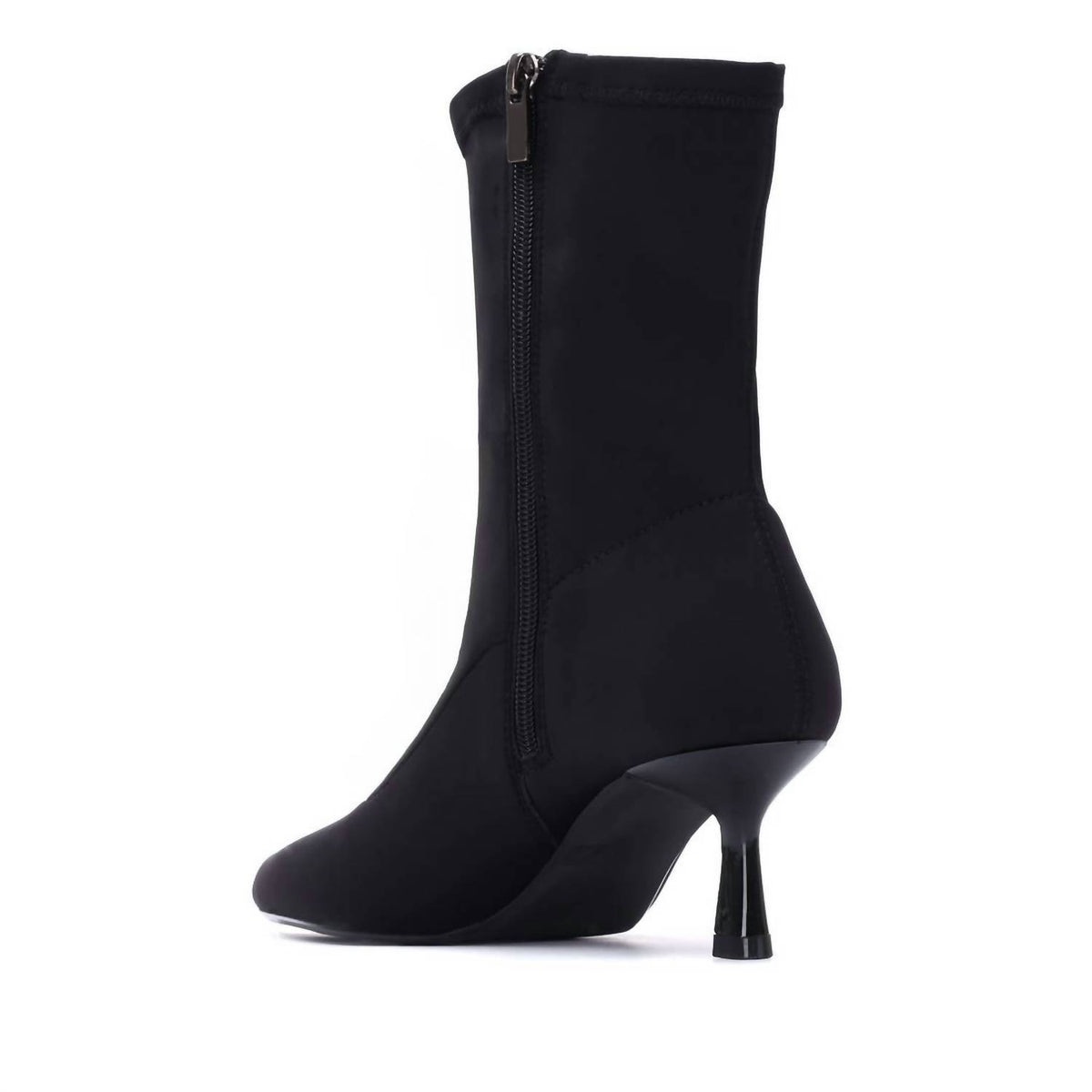 Xti - Women's 144702 Heel Booties
