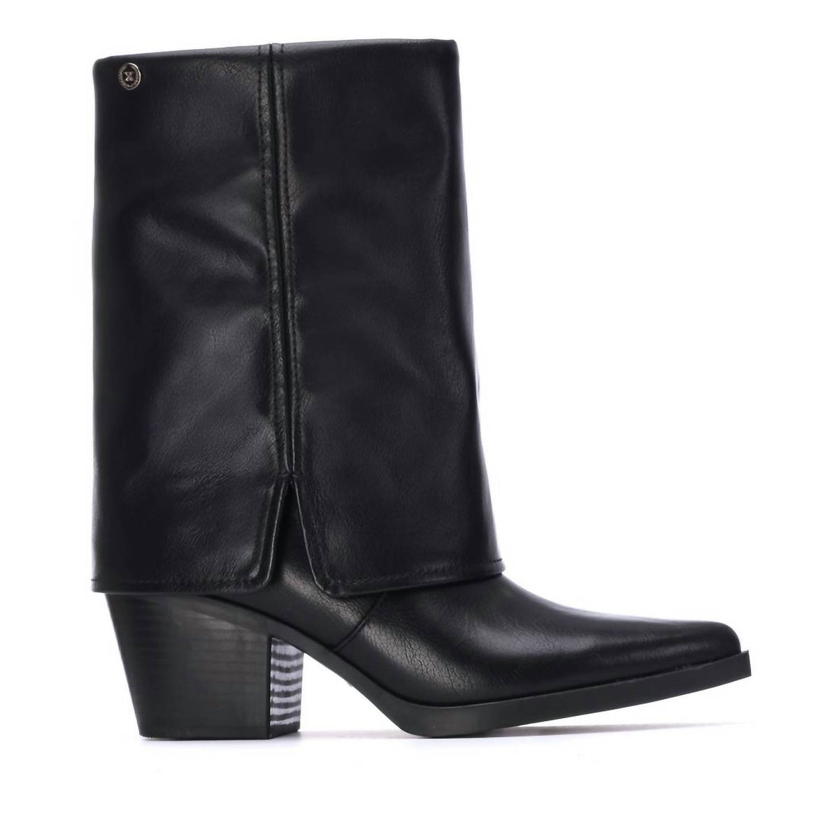 Xti - Women's 144716 Ankle Booties