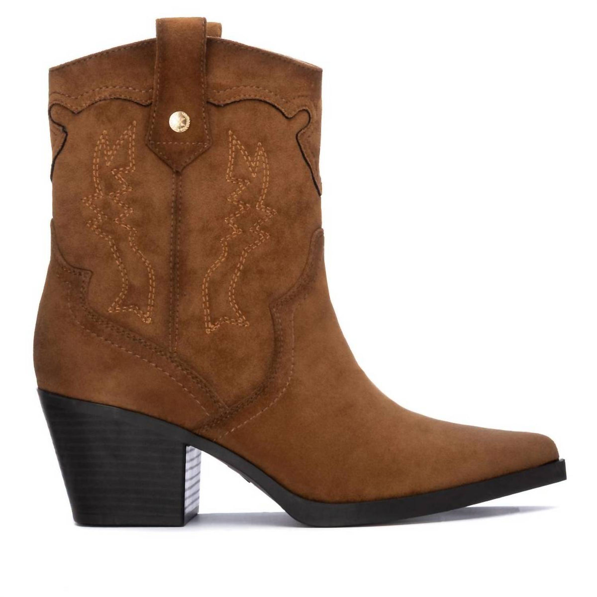 Xti - Women's 144721 Ankle Booties