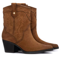 Xti - Women's 144721 Ankle Booties
