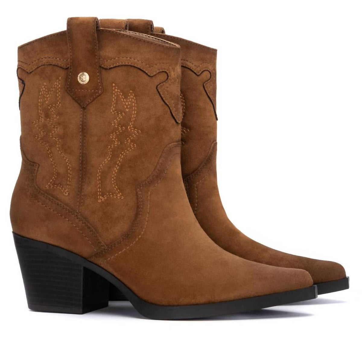 Xti - Women's 144721 Ankle Booties