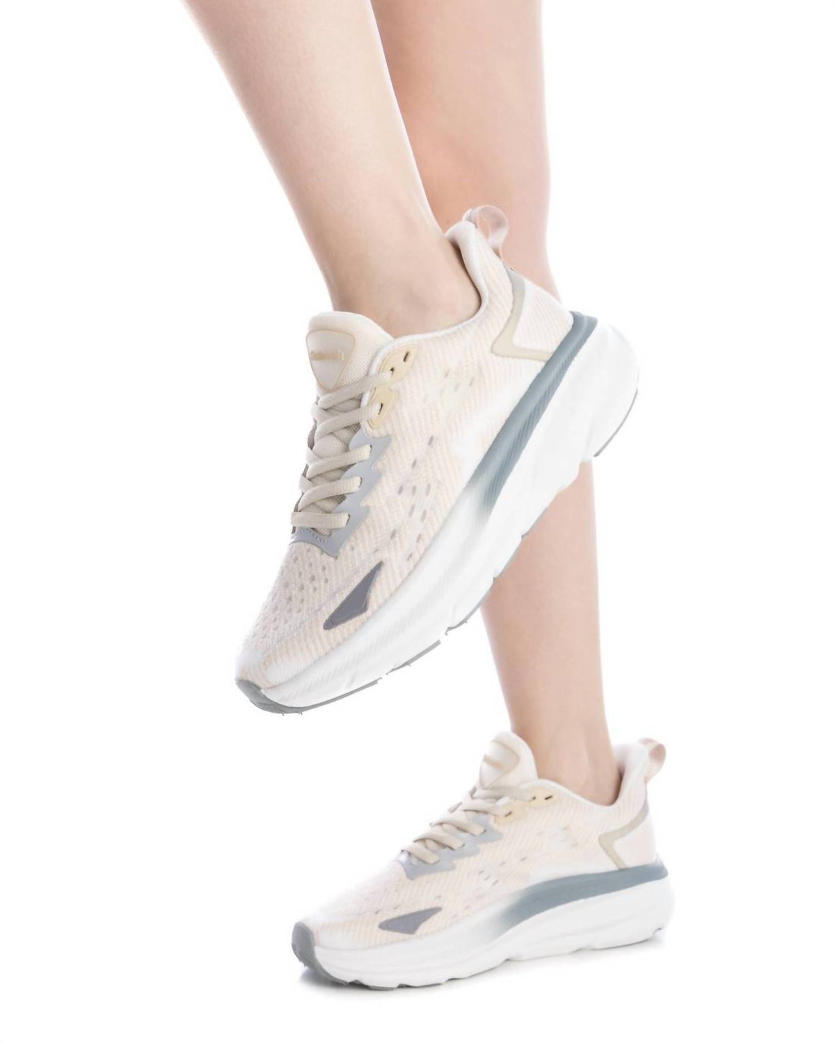 Xti - Women's Active Casual Sneakers