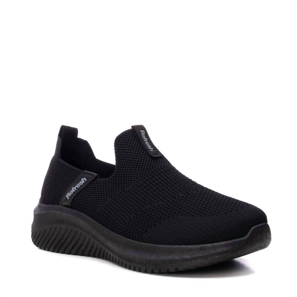 Xti - Women's Active Stretch Sneakers
