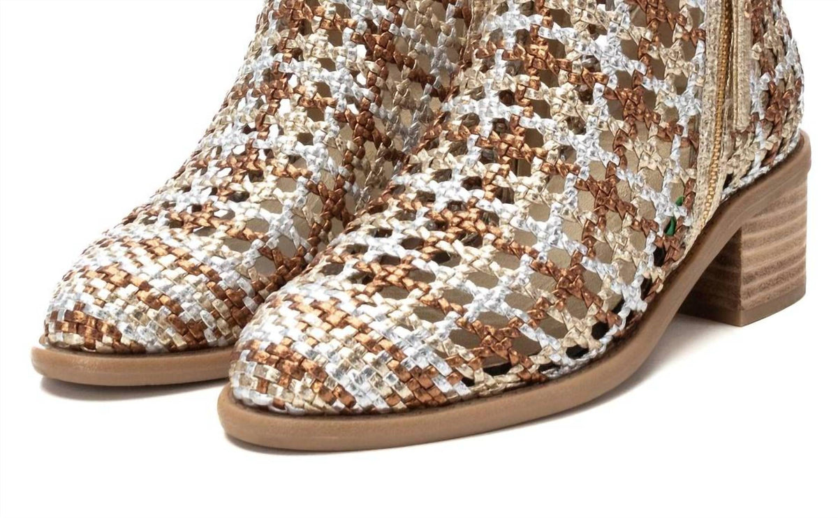 Xti - Women's Ankle Booties