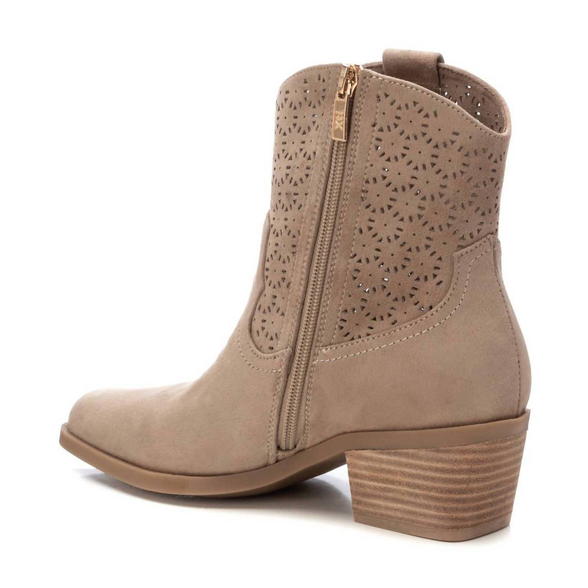 Xti - Women's Ankle Booties