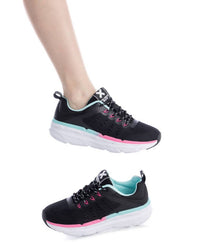 Xti - Women's Athletic Casual Sneakers