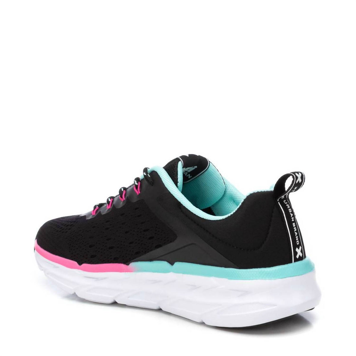 Xti - Women's Athletic Casual Sneakers