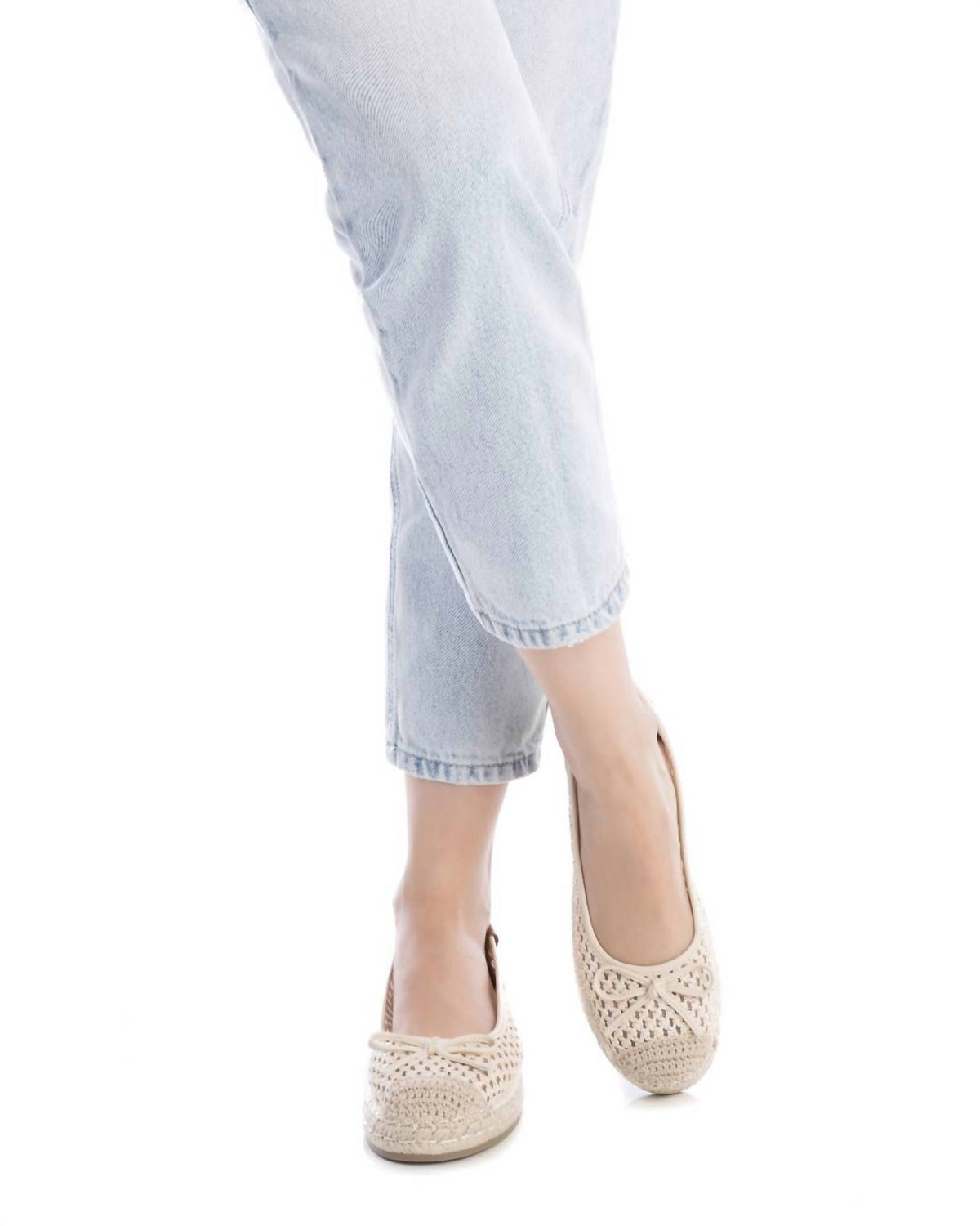 Xti - Women's Ballerinas Shoe