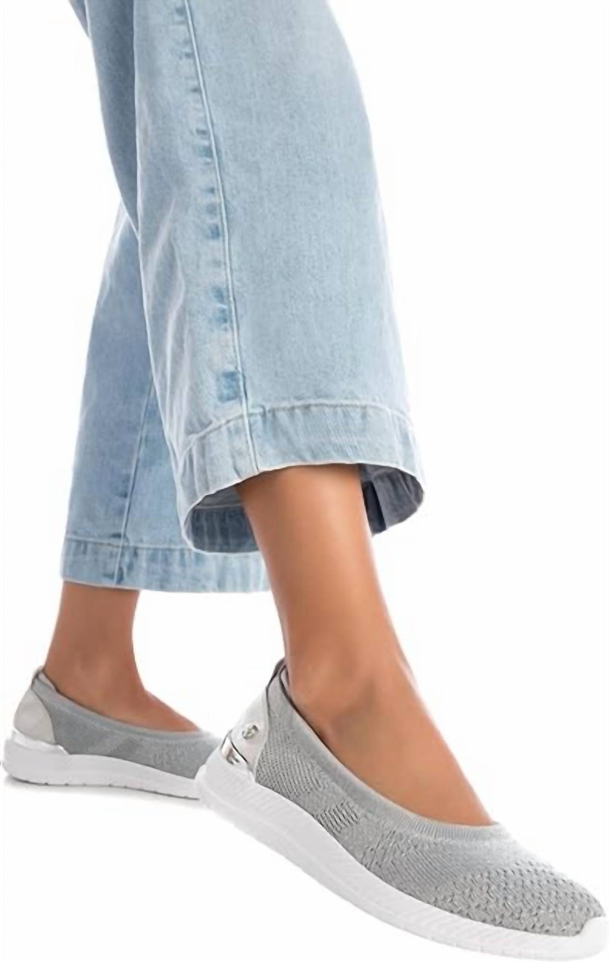 Xti - Women's Ballet Flats Shoes