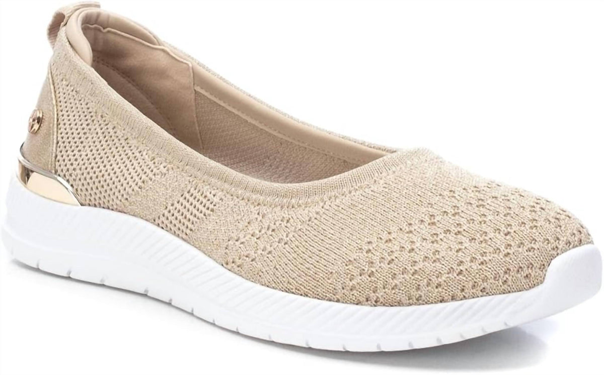 Xti - Women's Ballet Flats Shoes