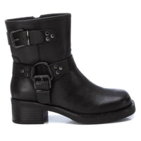 Xti - Women's Biker Booties