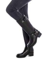 Xti - Women's Biker Boots