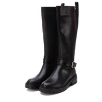 Xti - Women's Biker Tall Boots