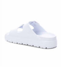 Xti - Women's Buckle Strap Sandal