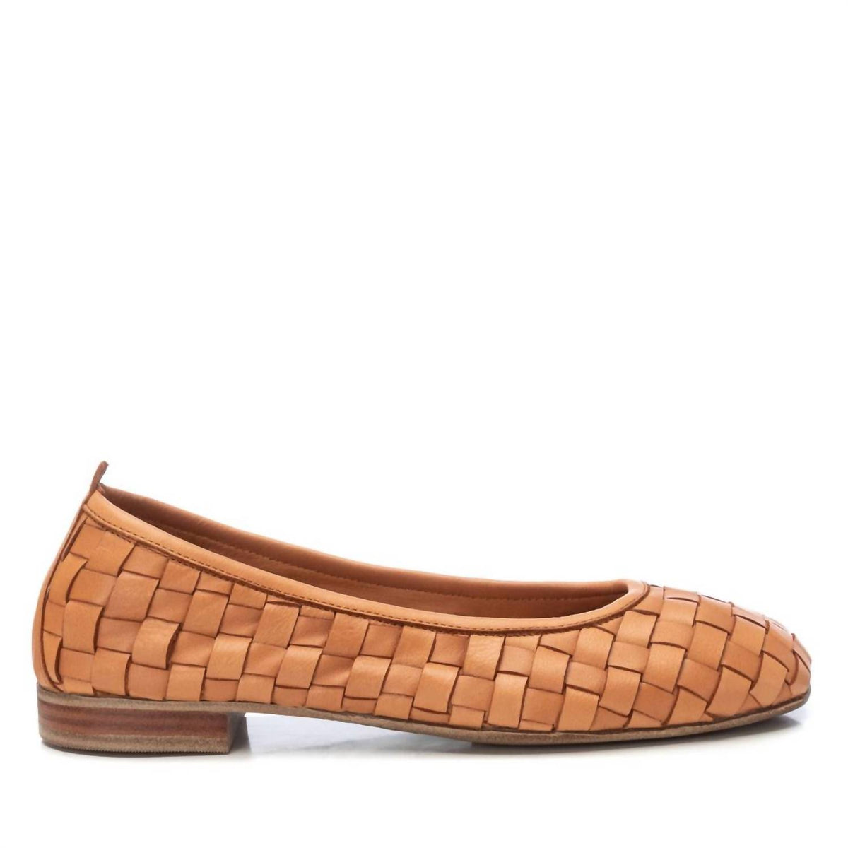 Xti - Women's Carmela Ballerinas