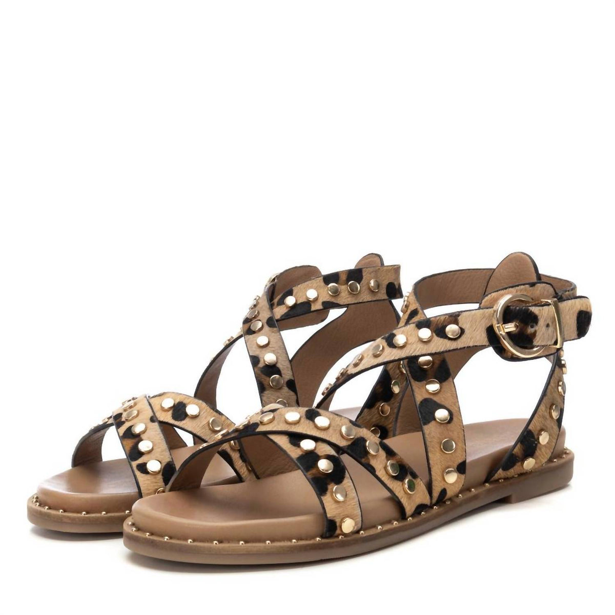 Xti - Women's Carmela Sandals