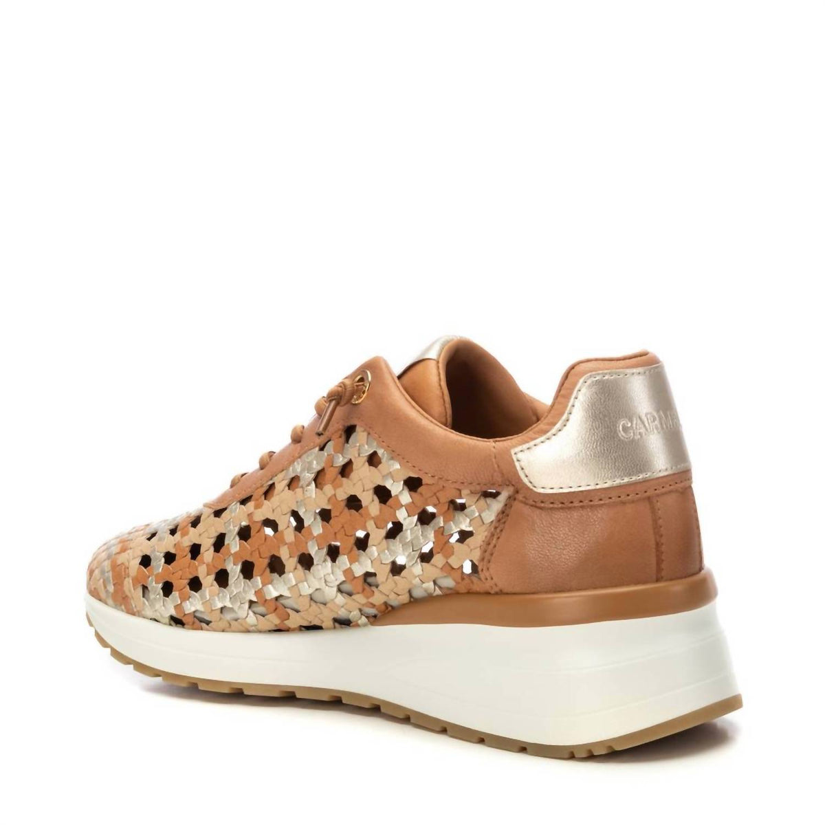 Xti - Women's Carmela Sneakers