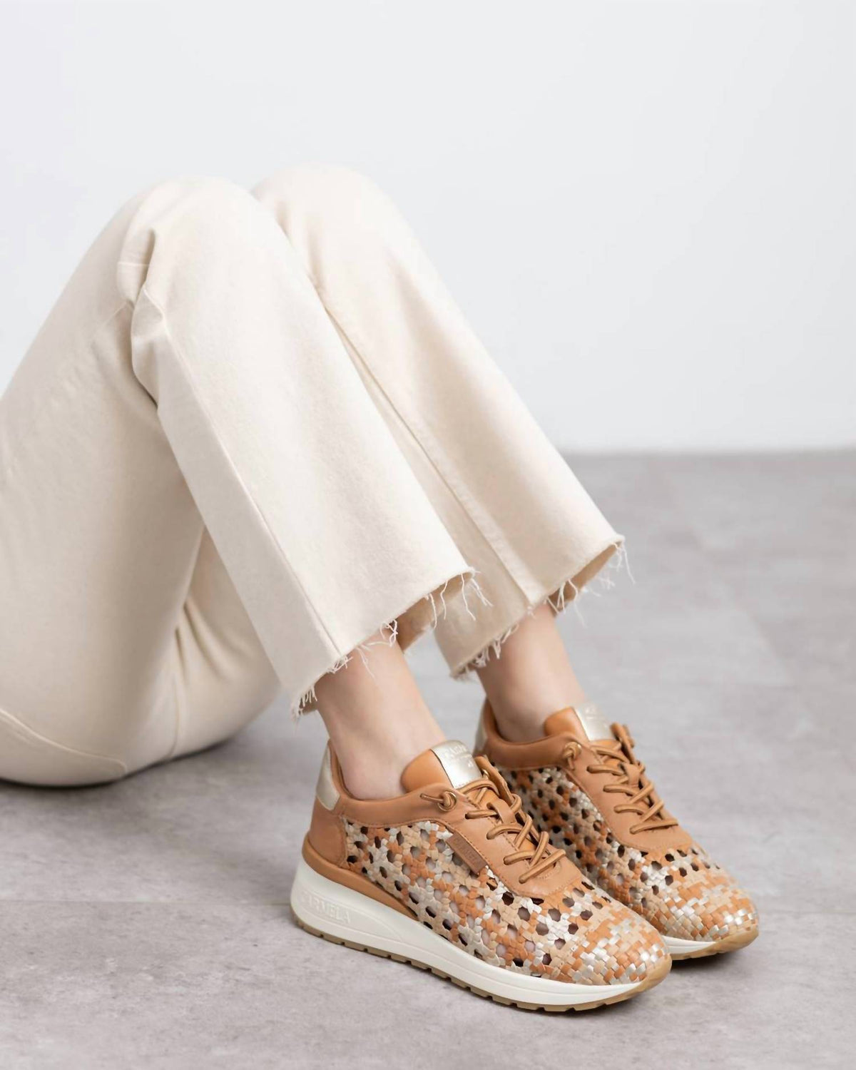 Xti - Women's Carmela Sneakers