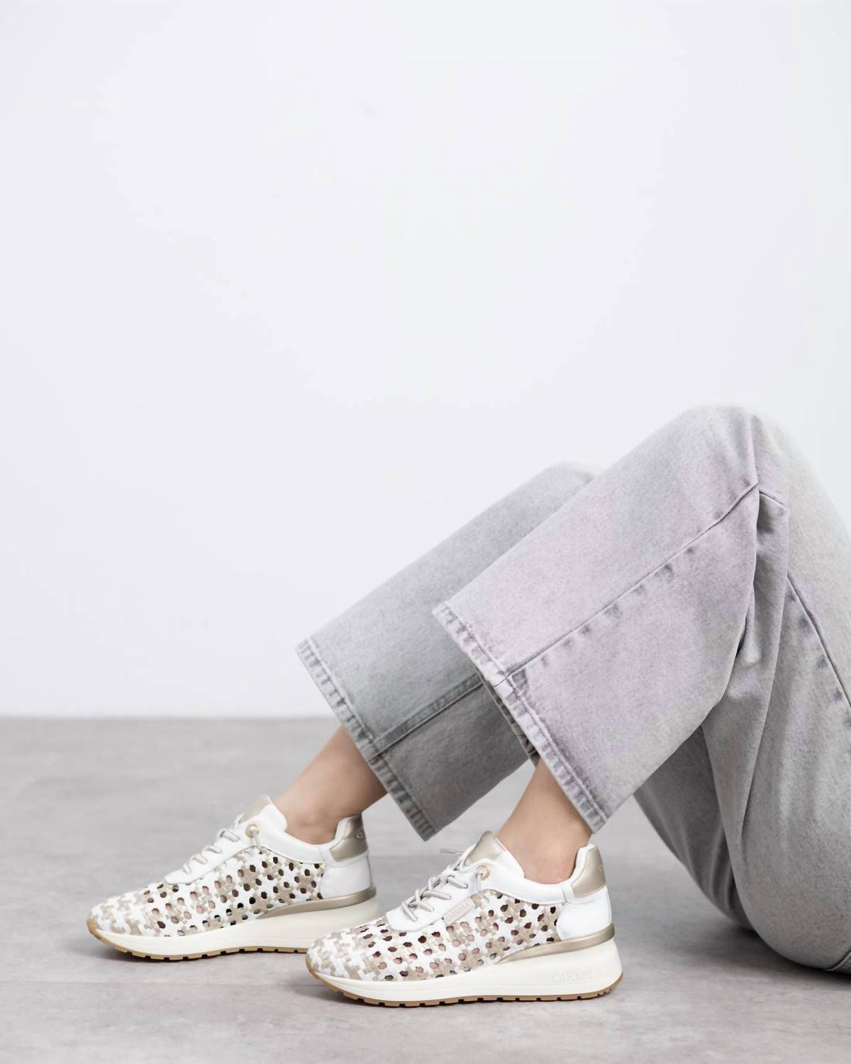 Xti - Women's Carmela Sneakers
