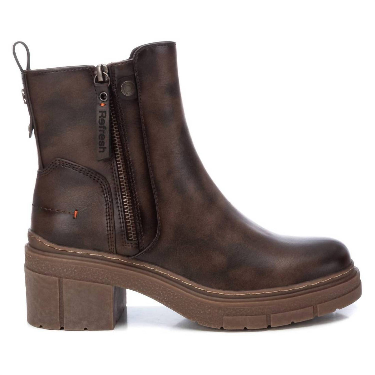 Xti - Women's Casual Booties