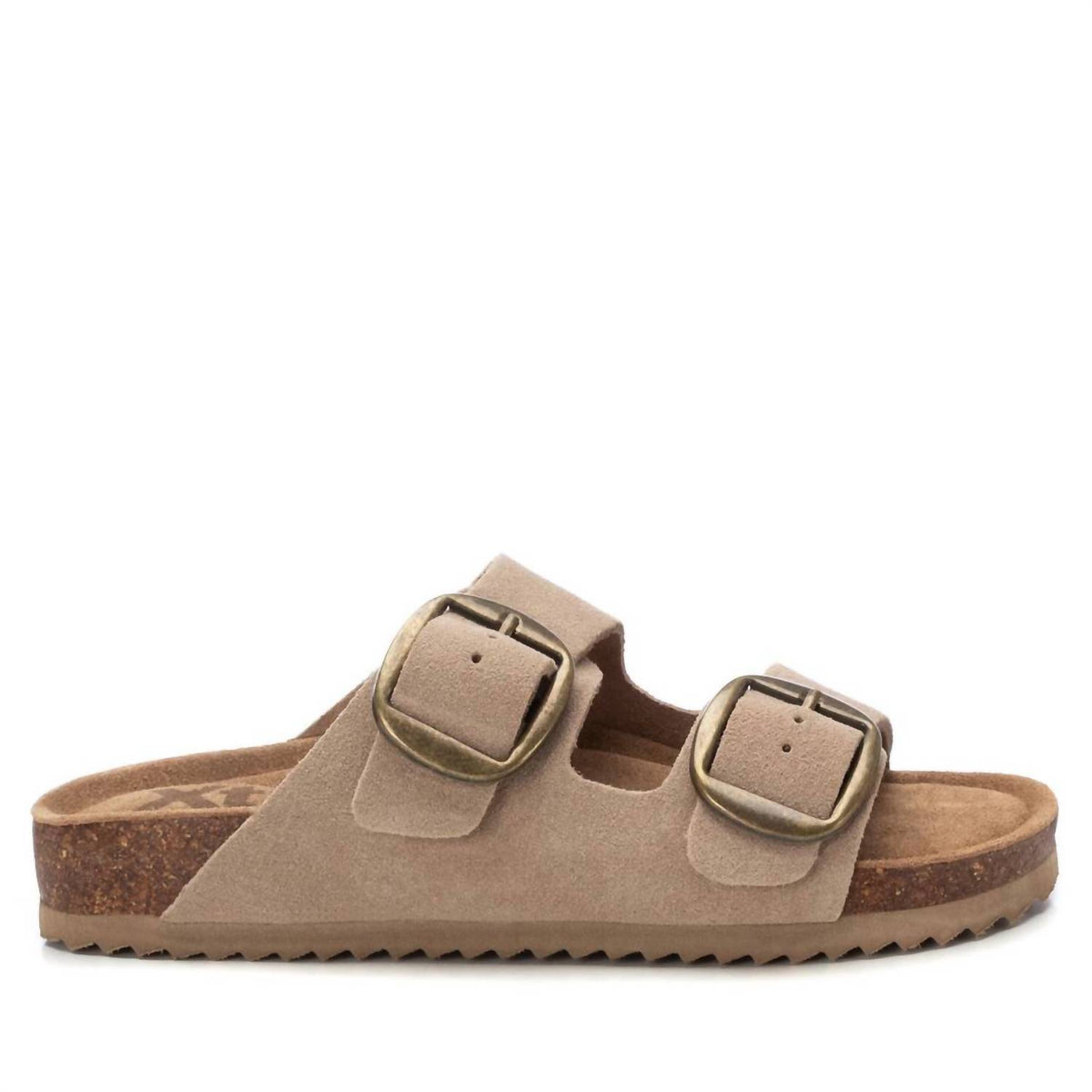 Xti - Women's Casual Buckle Sandals