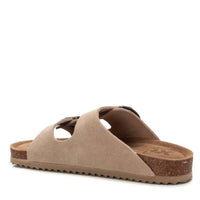 Xti - Women's Casual Buckle Sandals
