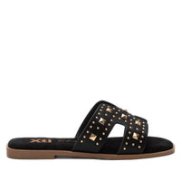 Xti - Women's Casual Flat Sandals