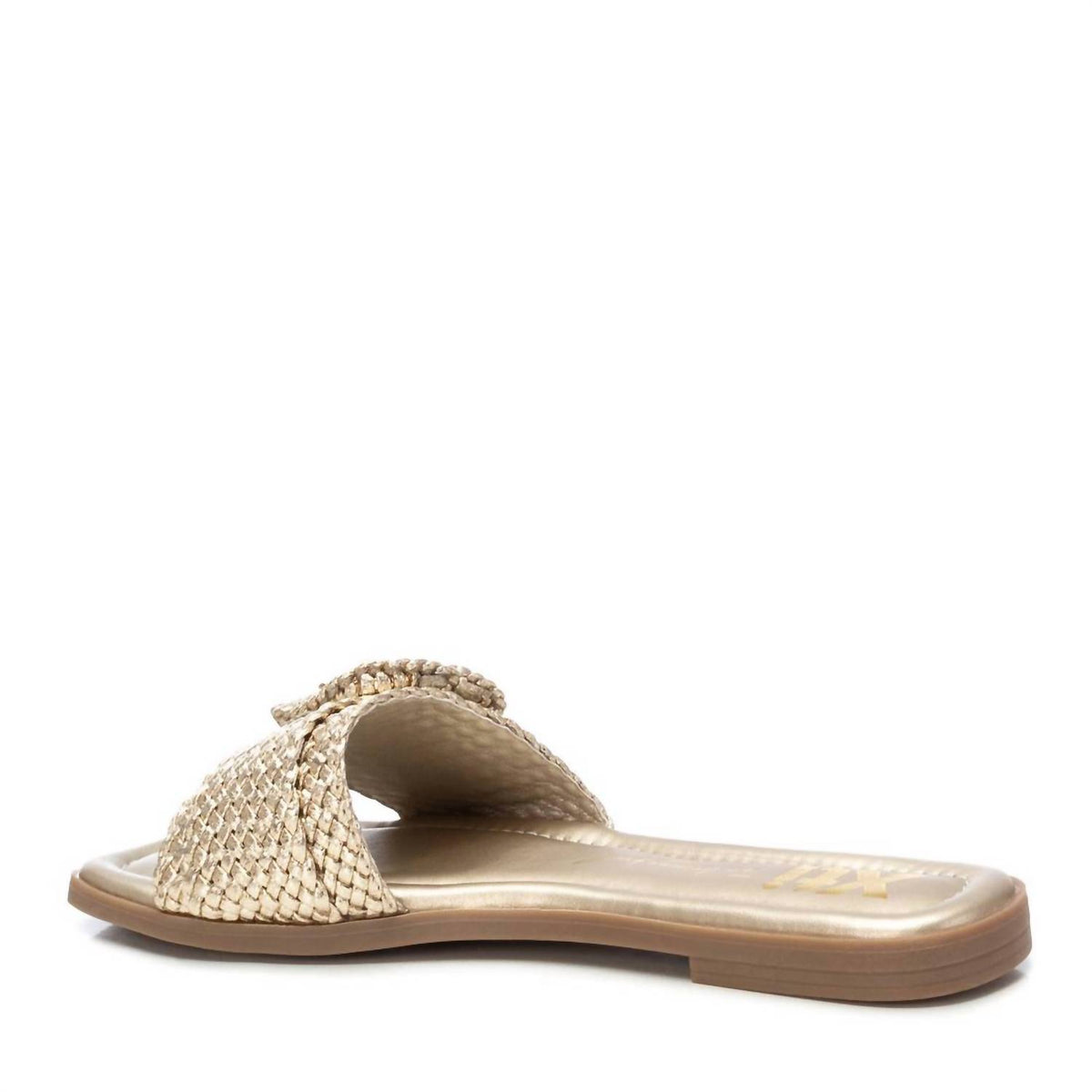 Xti - Women's Casual Flat Sandals