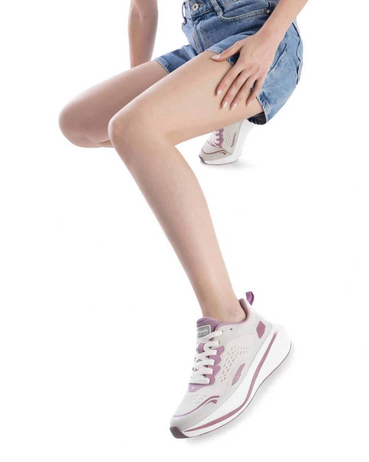 Xti - Women's Casual Performance Sneakers