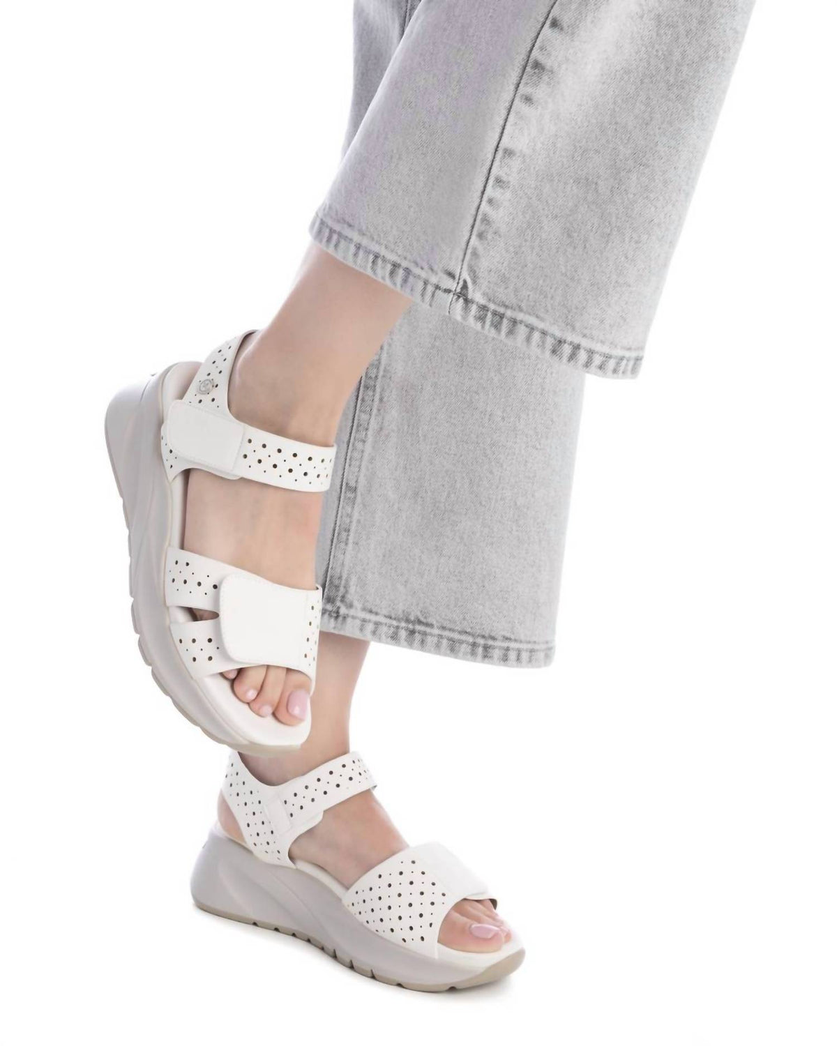 Xti - Women's Casual Sandals
