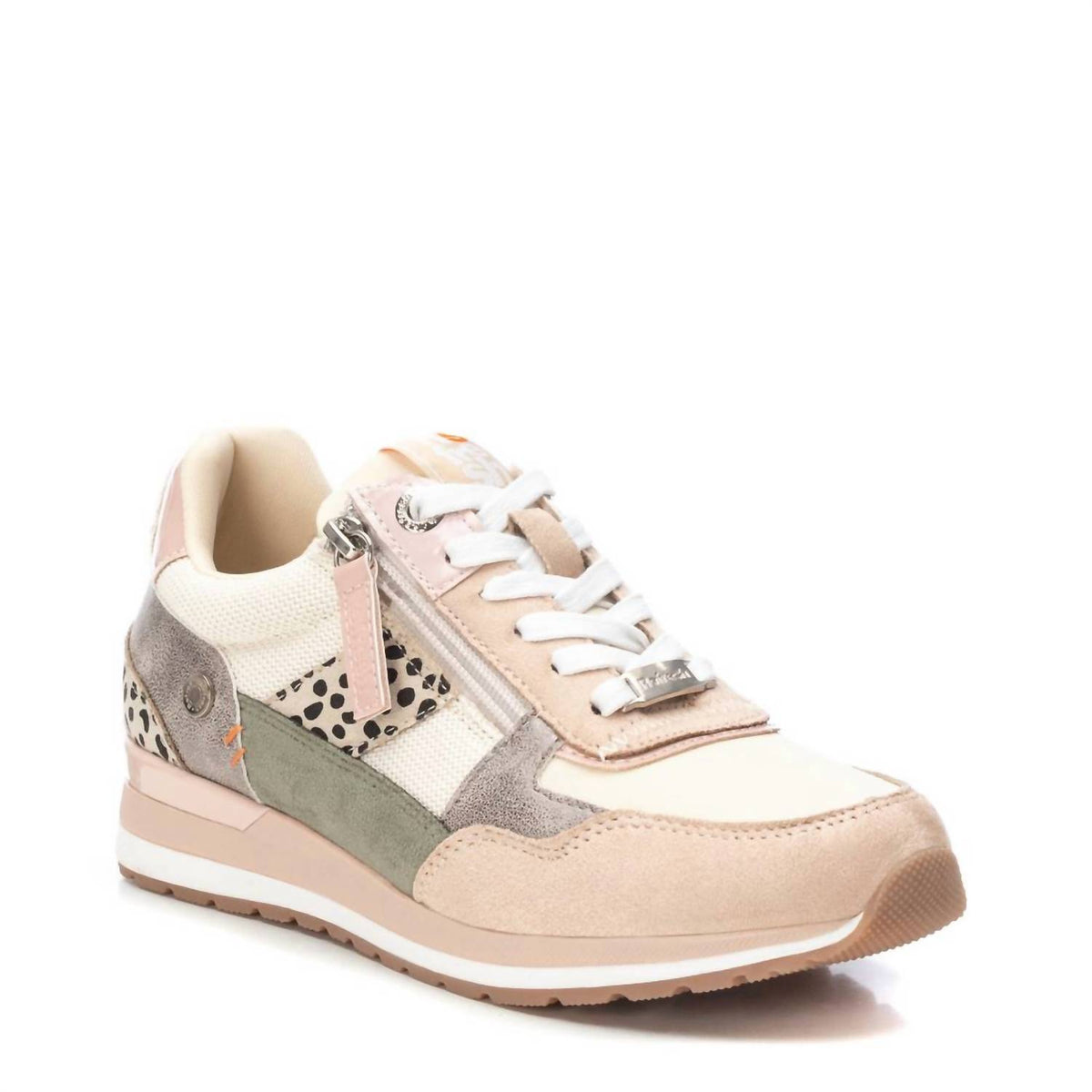Xti - Women's Casual Sneakers
