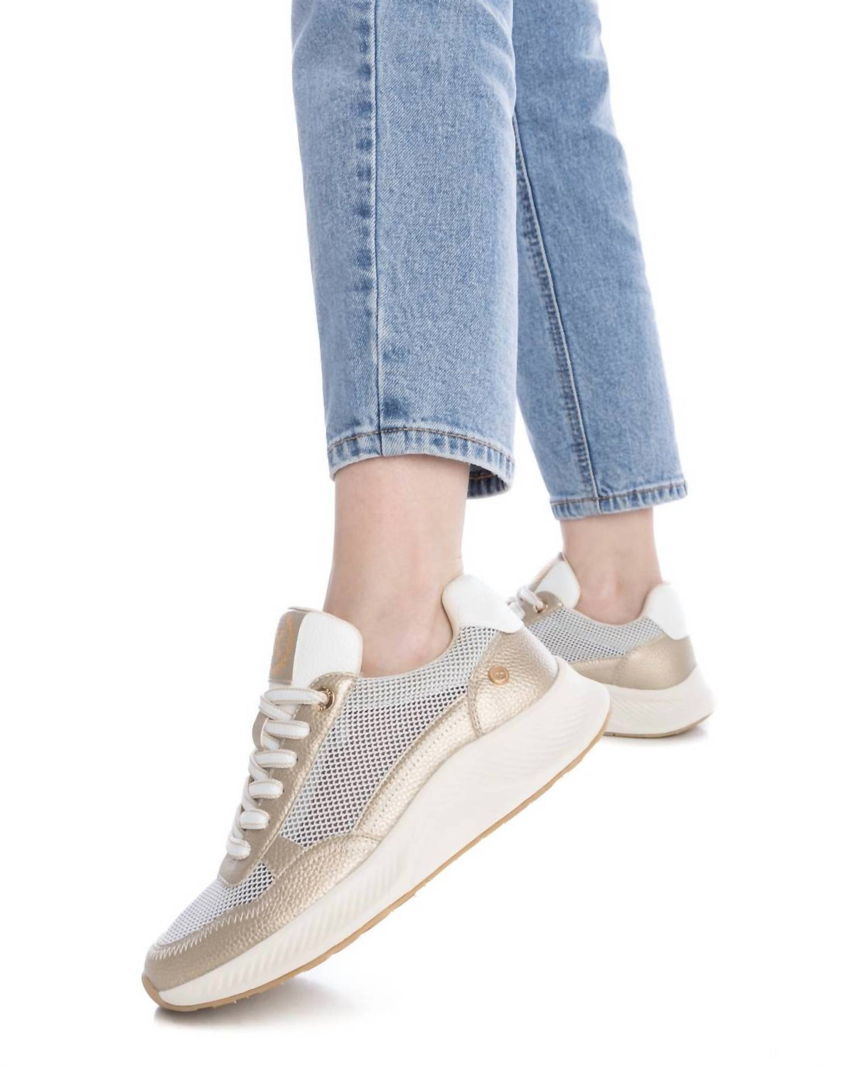 Xti - Women's Casual Sneakers