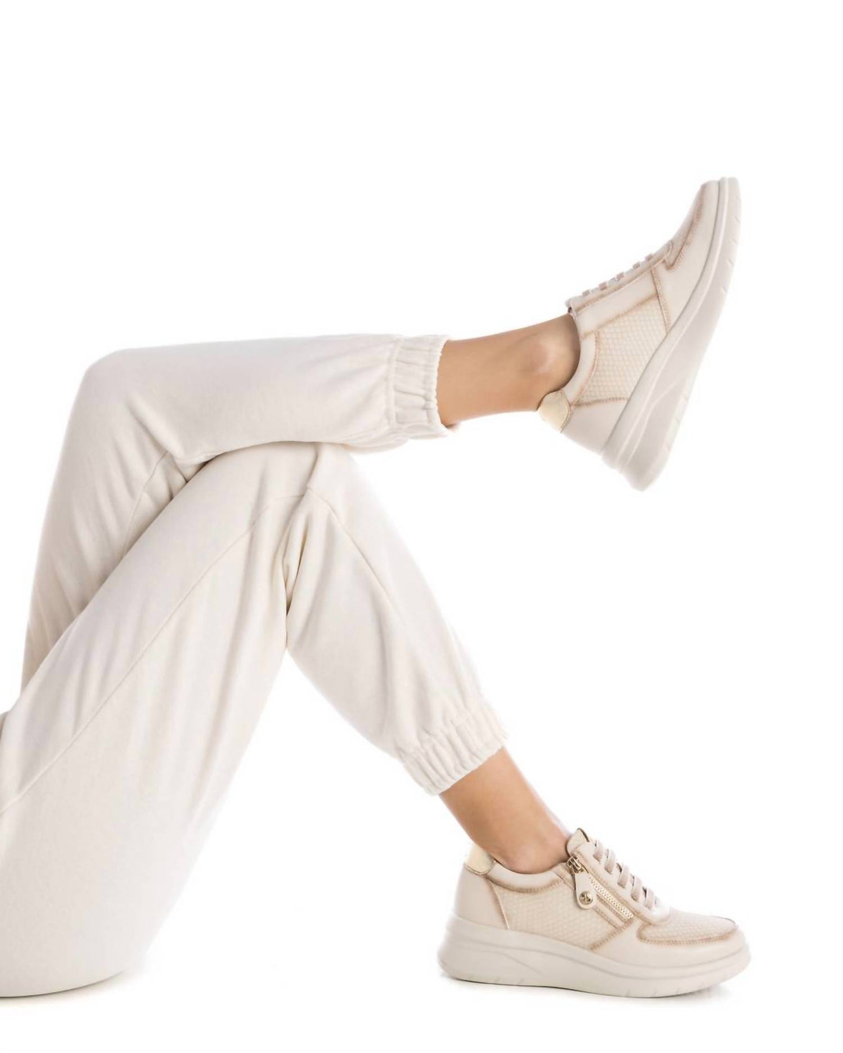 Xti - Women's Casual Sneakers