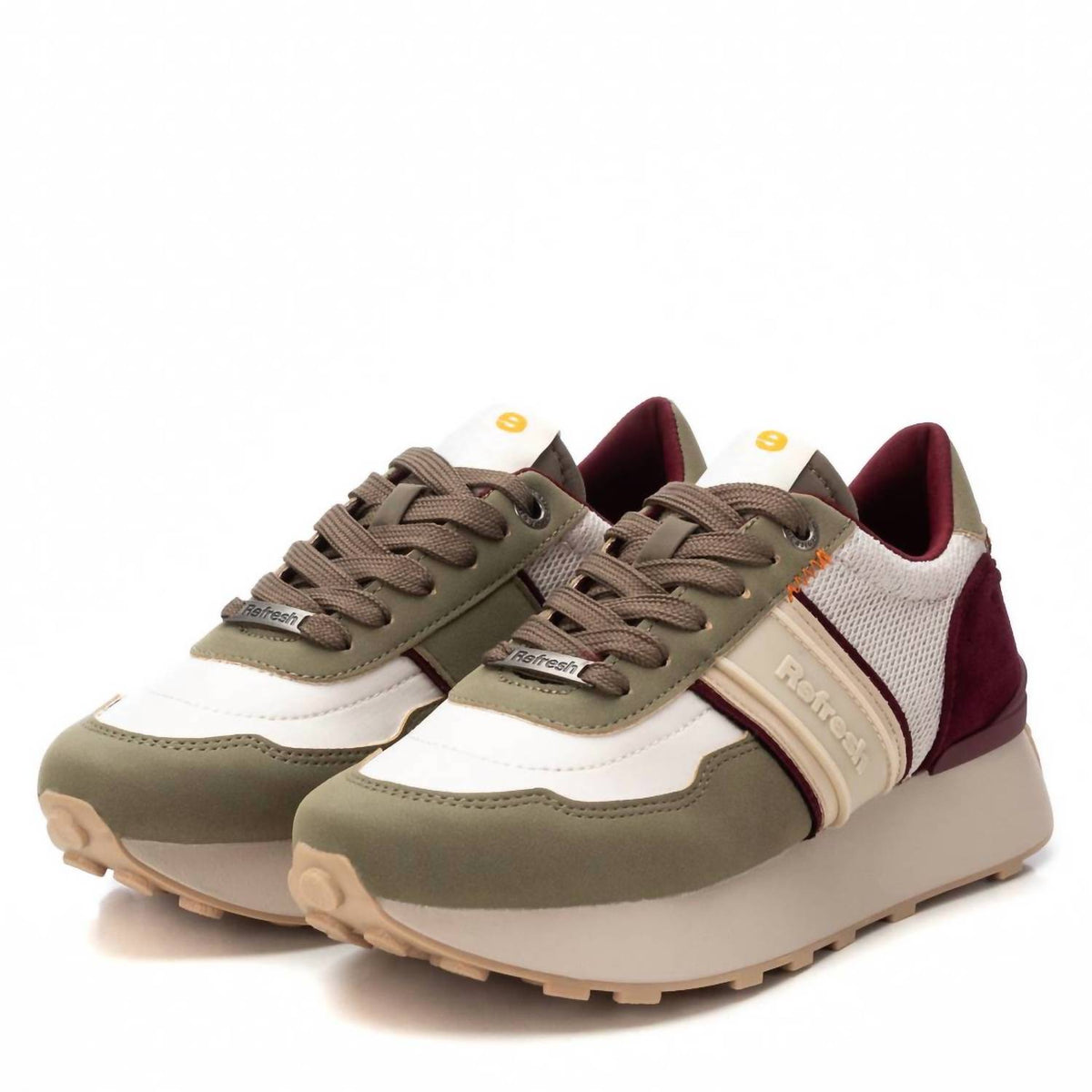 Xti - Women's Casual Sneakers
