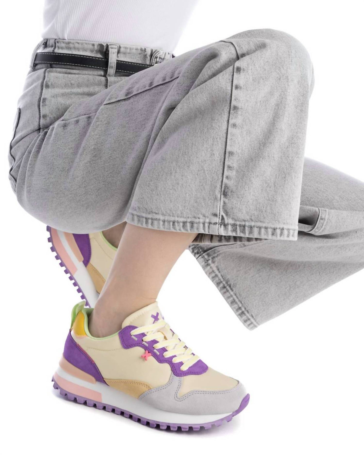 Xti - Women's Casual Sneakers