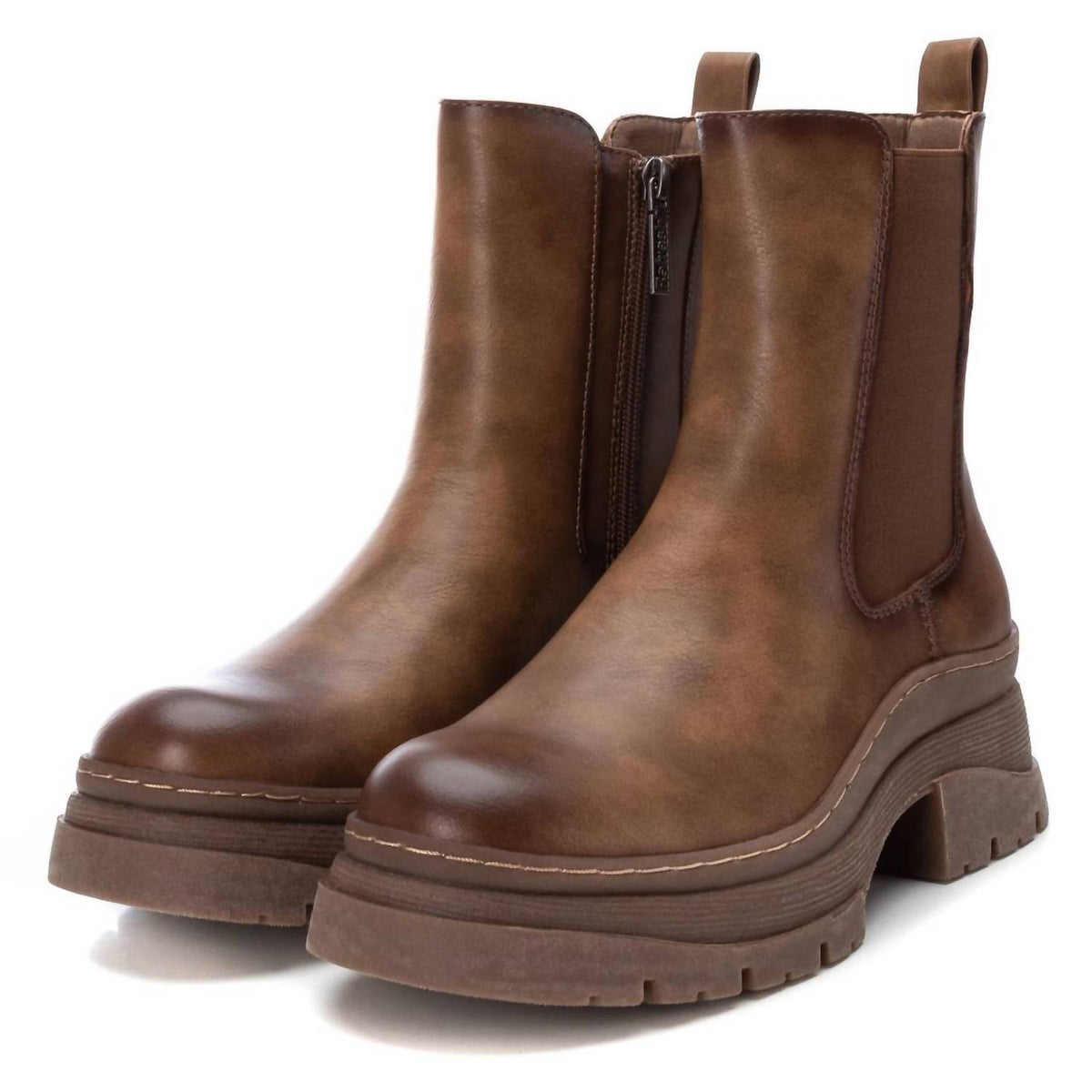 Xti - Women's Chelsea Booties