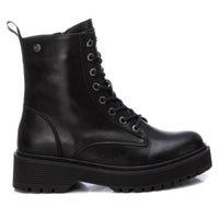 Xti - Women's Combat Booties By