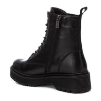 Xti - Women's Combat Booties By