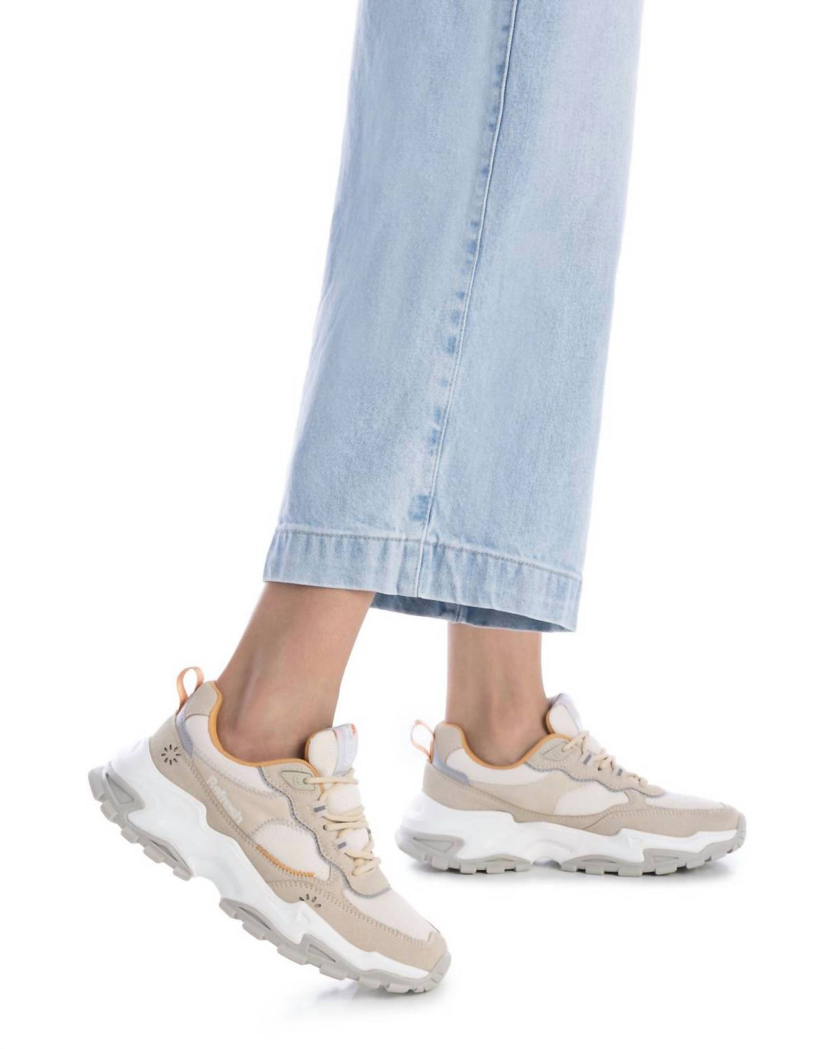 Xti - Women's Comfort Sneakers