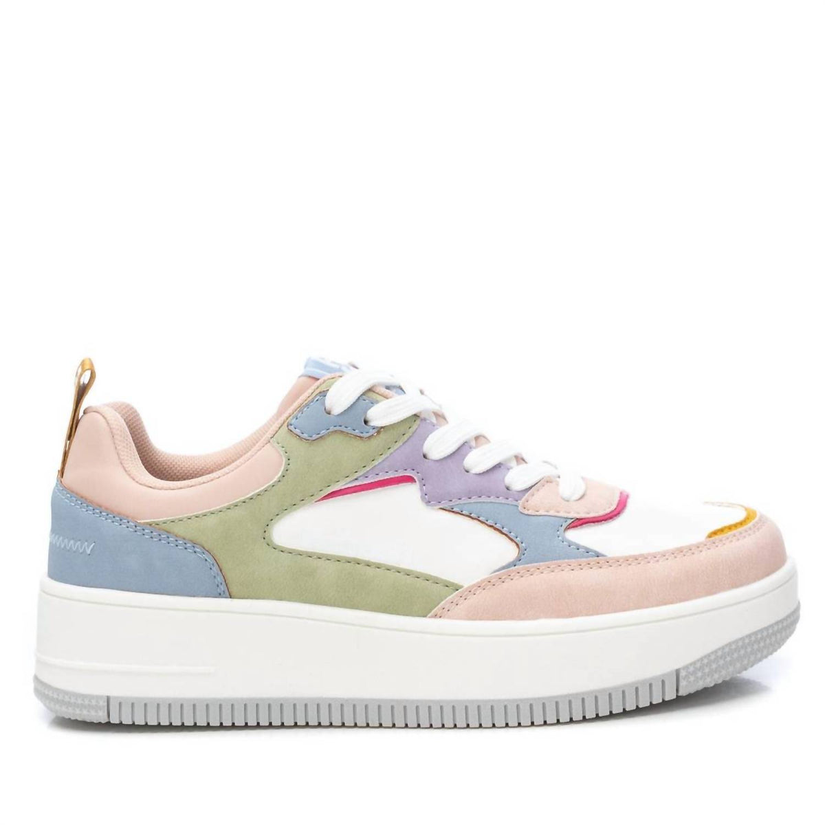 Xti - Women's Comfort Sneakers