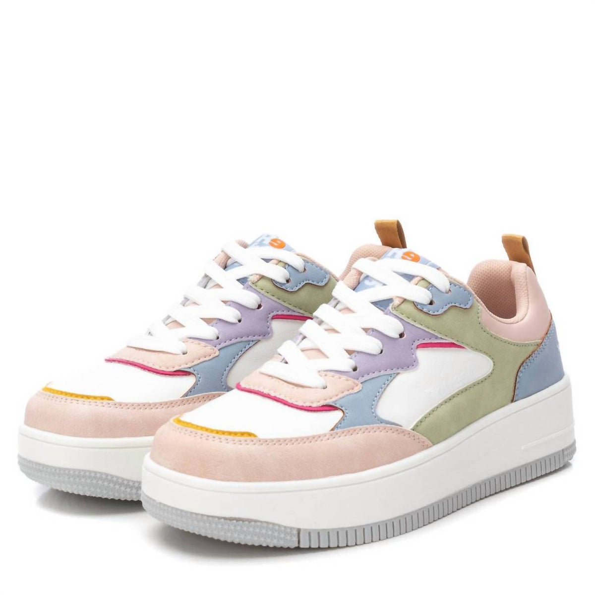 Xti - Women's Comfort Sneakers