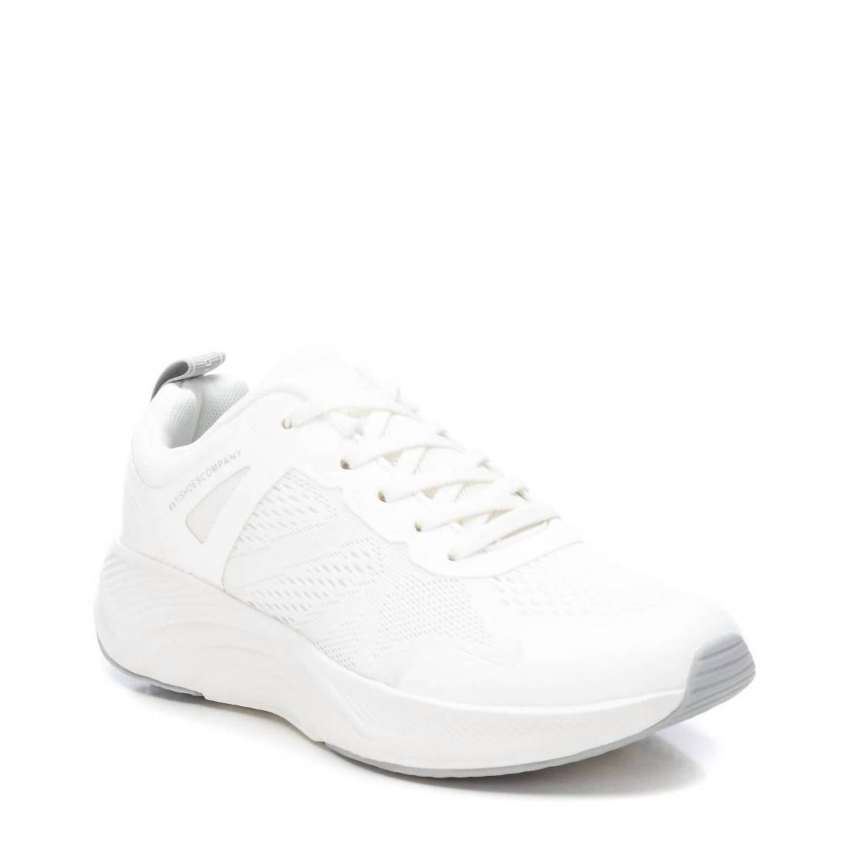 Xti - Women's Comfort Walking Sneakers