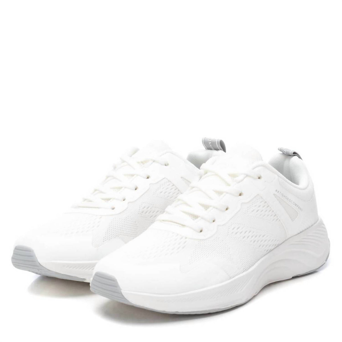 Xti - Women's Comfort Walking Sneakers