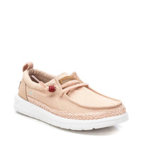 Xti - Women's Dockside Canvasl Loafers