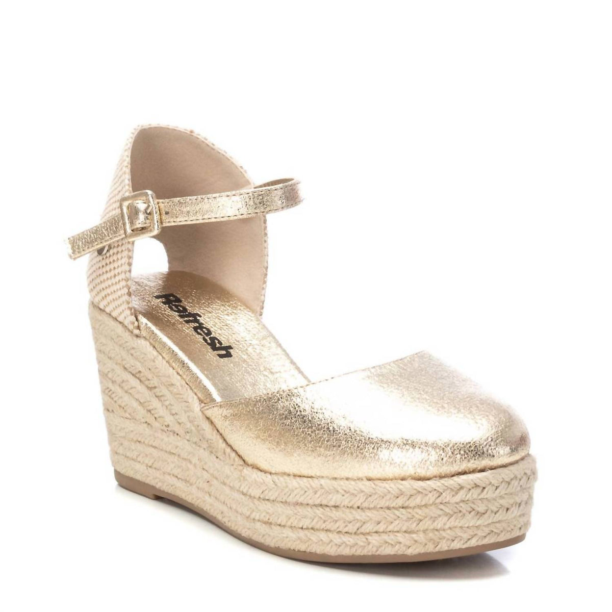 Xti - Women's Espadrille Sandals