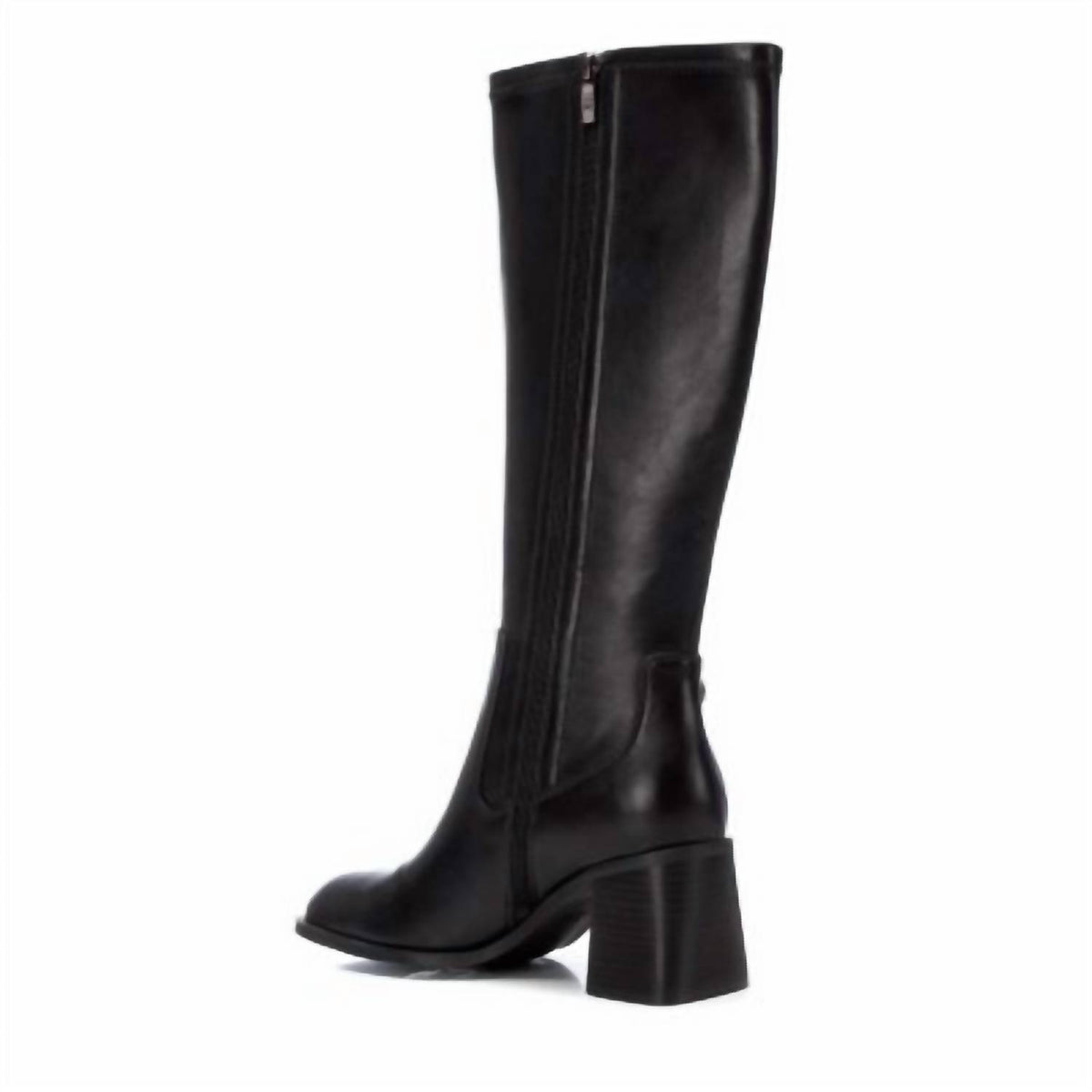 Xti - Women's Faux Leather Boots