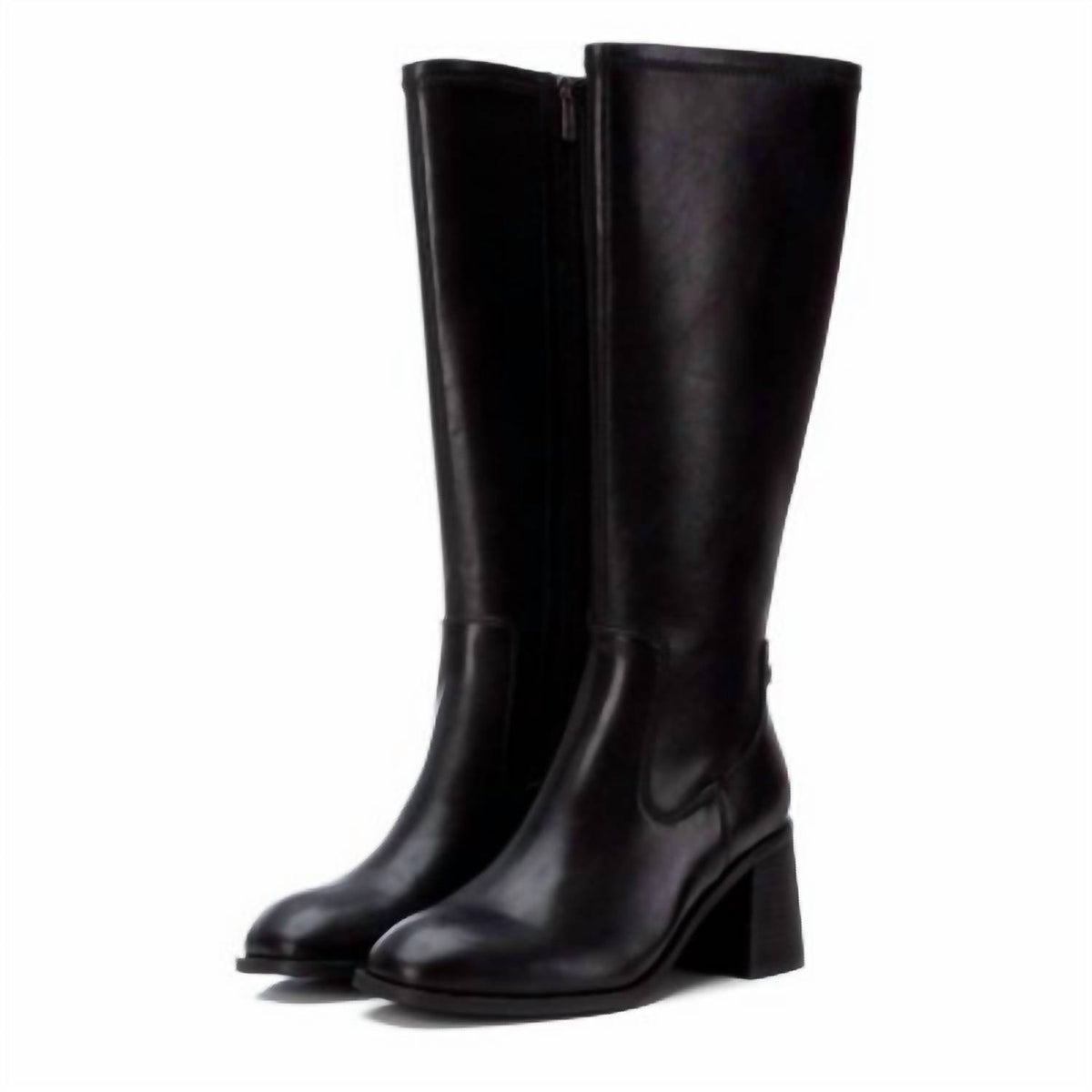 Xti - Women's Faux Leather Boots