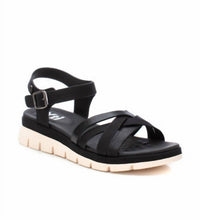 Xti - Women's Faux Leather Sandals